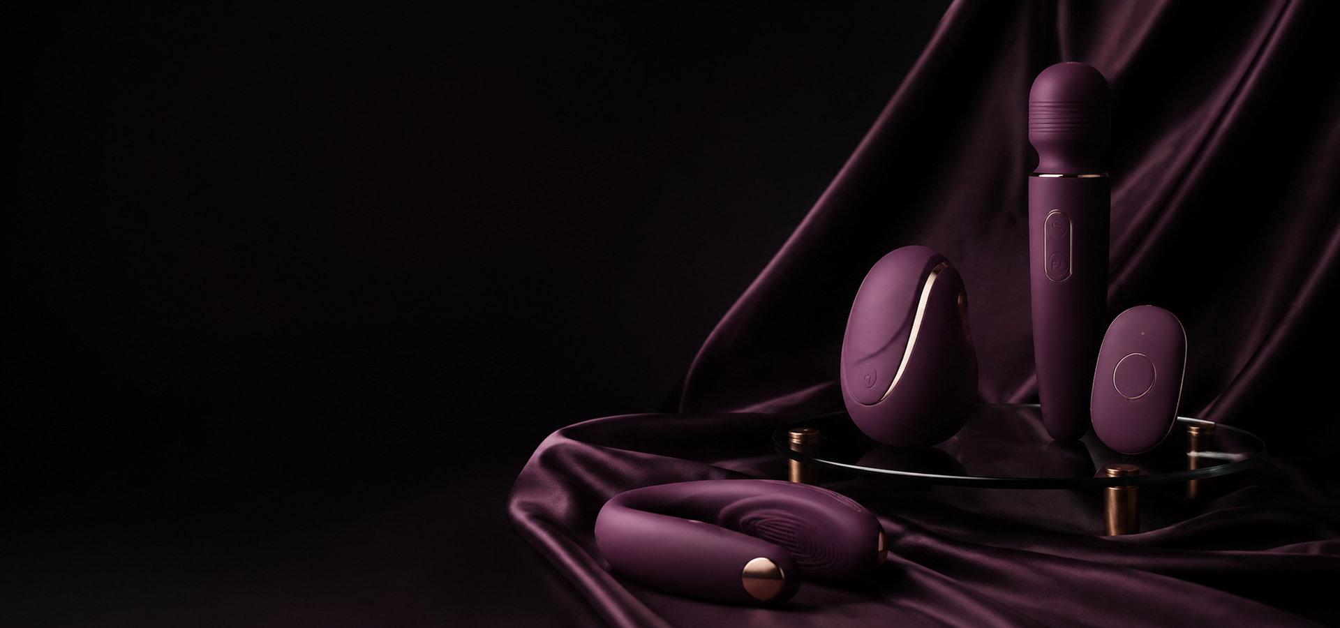 NOCTURNE private wellness brand story