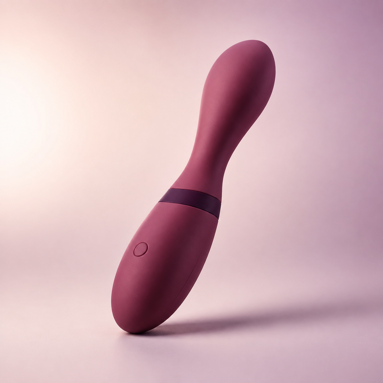Luna Soft-Touch Sonic Massager